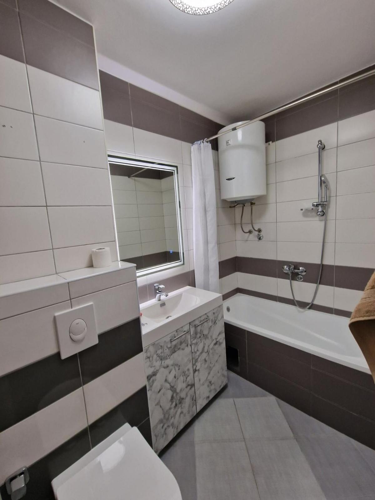 Hidden Gem Apartment Mostar Ngoại thất bức ảnh