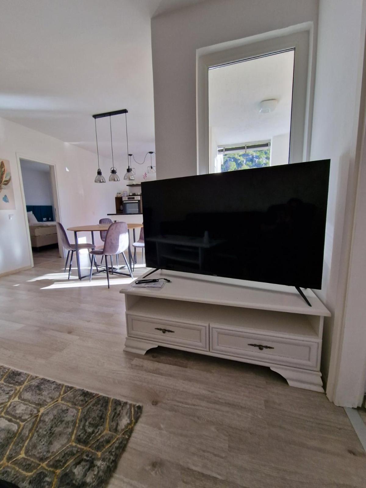 Hidden Gem Apartment Mostar Ngoại thất bức ảnh