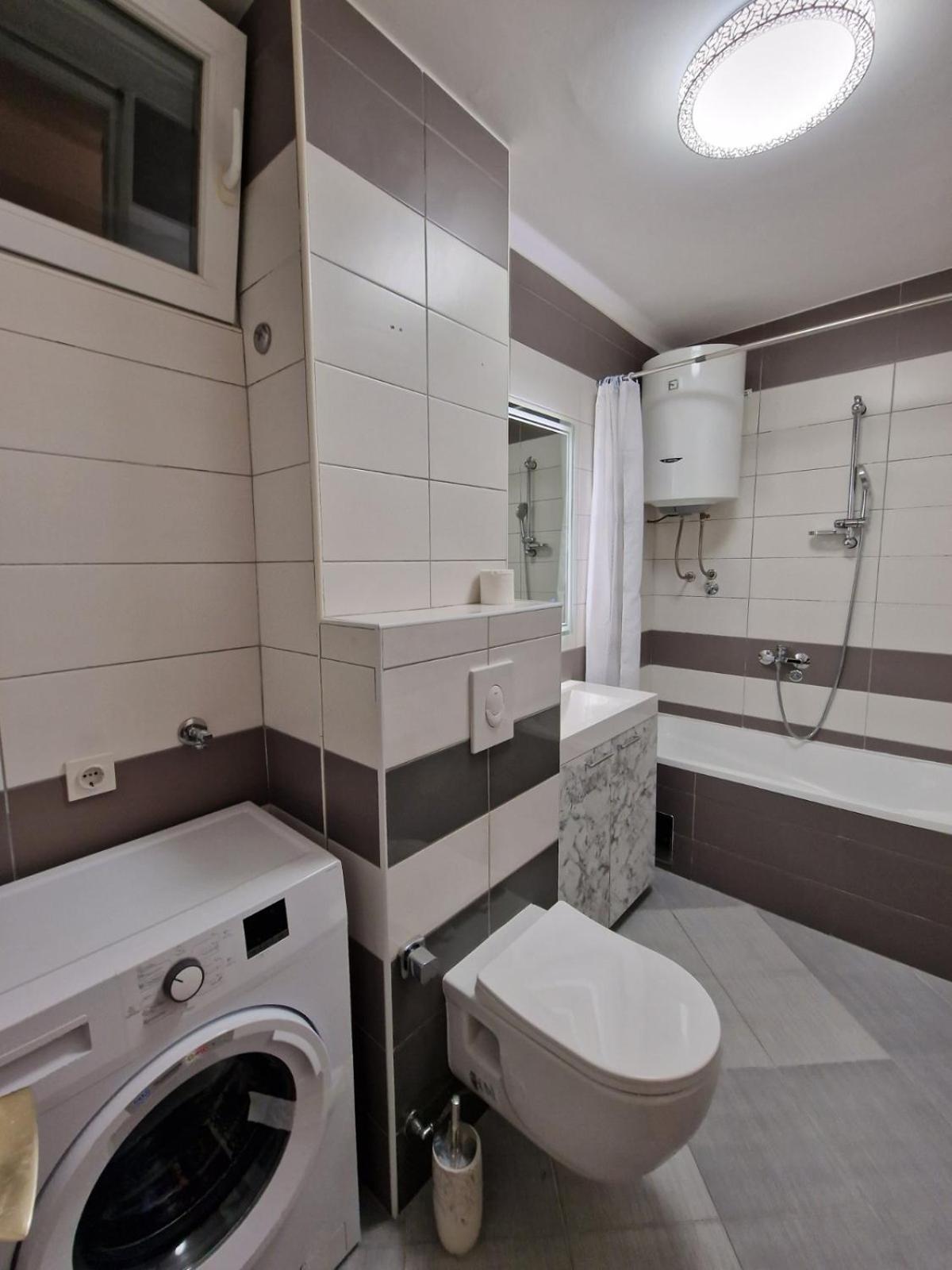 Hidden Gem Apartment Mostar Ngoại thất bức ảnh