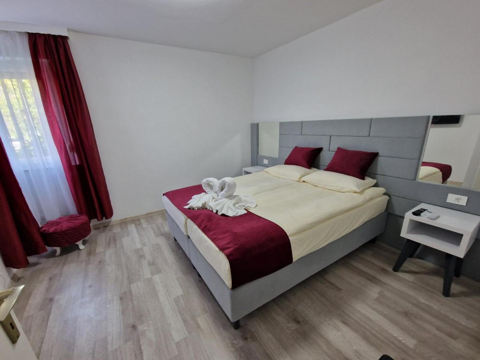 Hidden Gem Apartment Mostar Ngoại thất bức ảnh