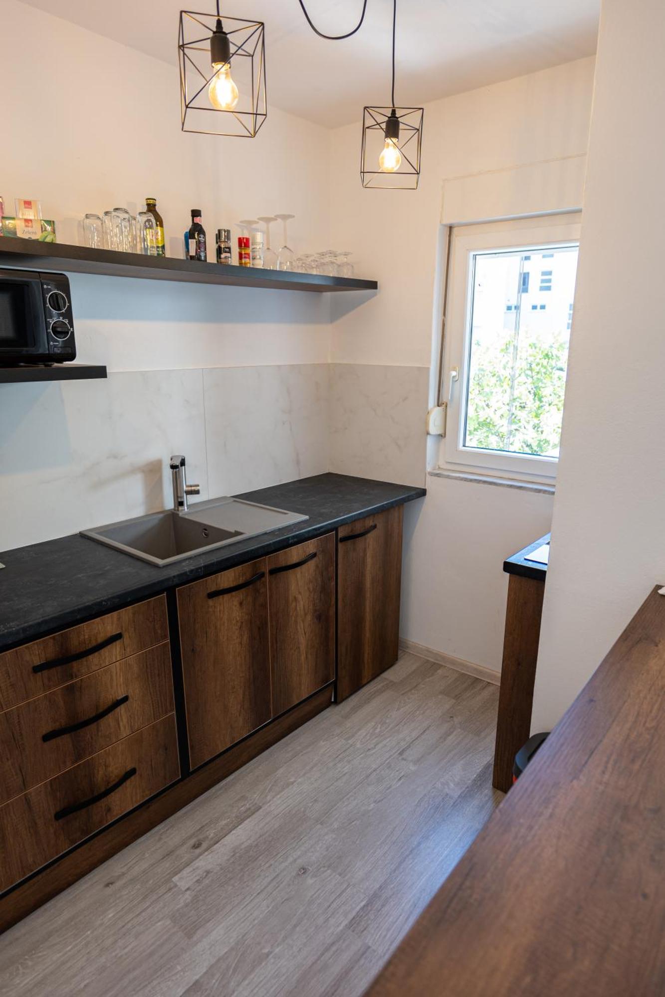 Hidden Gem Apartment Mostar Ngoại thất bức ảnh