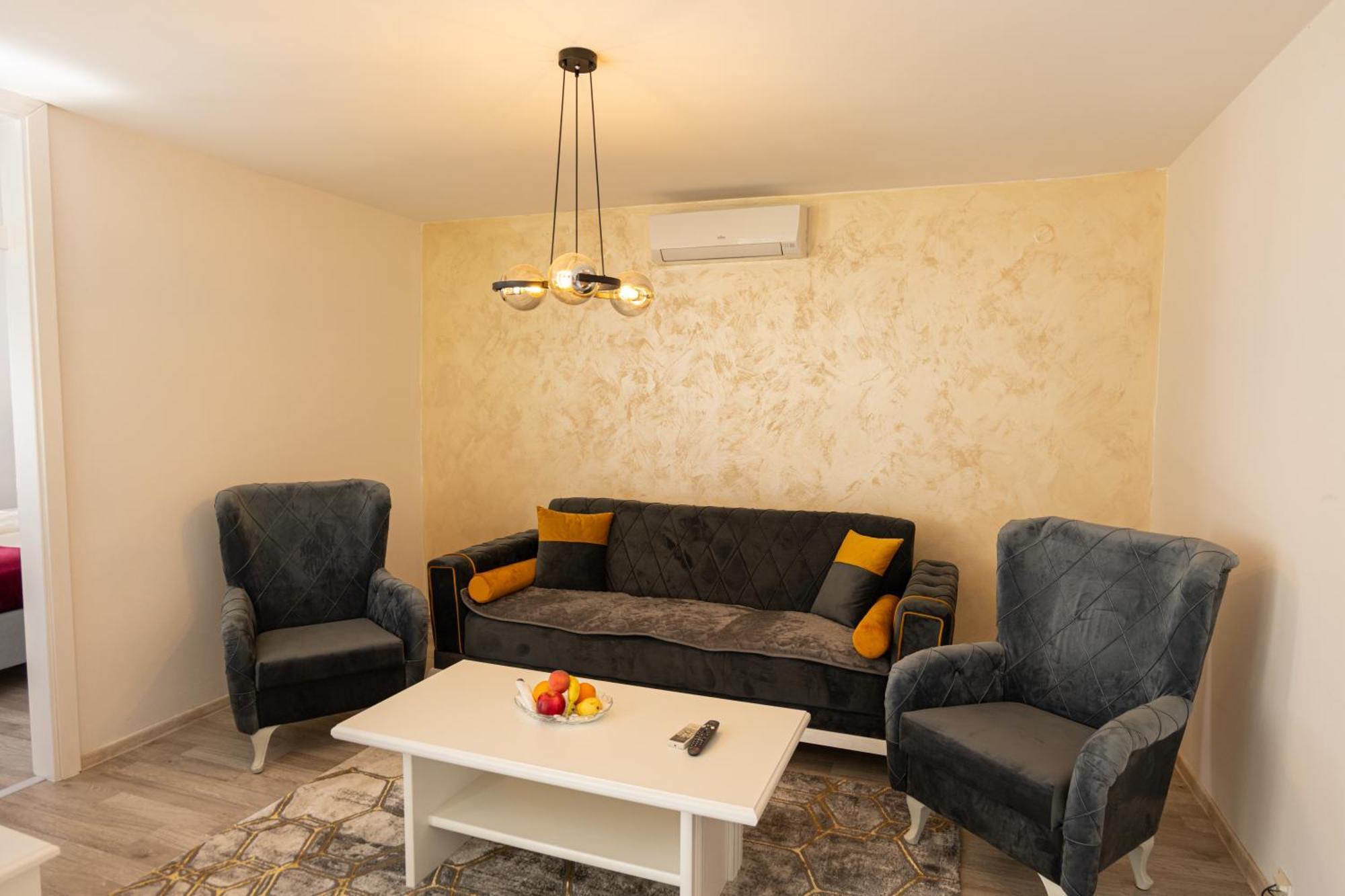 Hidden Gem Apartment Mostar Ngoại thất bức ảnh