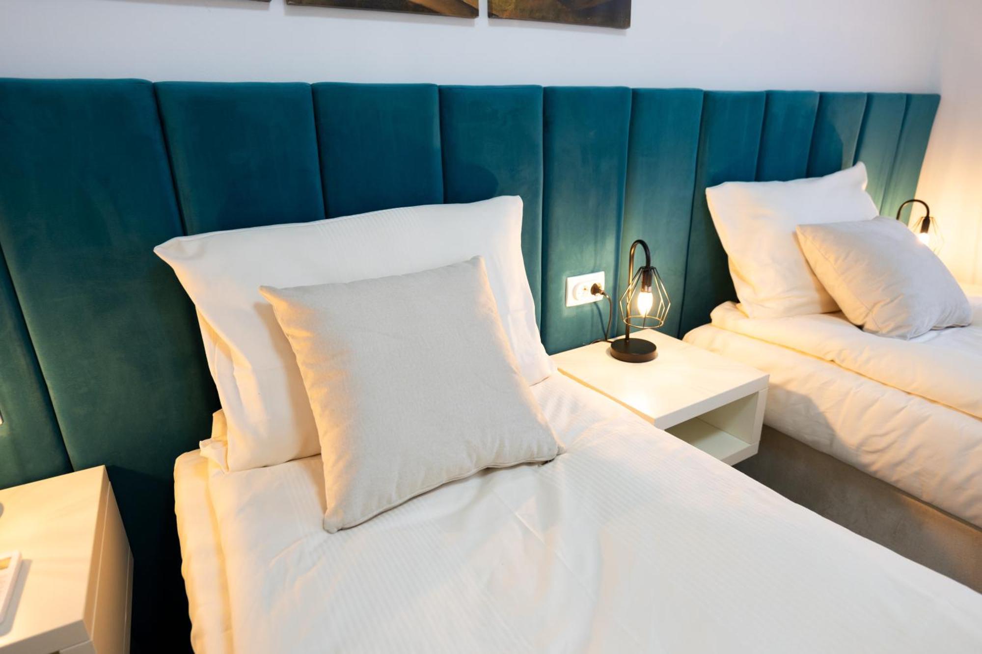 Hidden Gem Apartment Mostar Ngoại thất bức ảnh