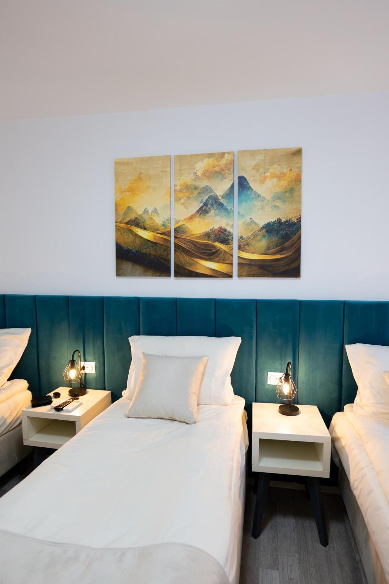 Hidden Gem Apartment Mostar Ngoại thất bức ảnh