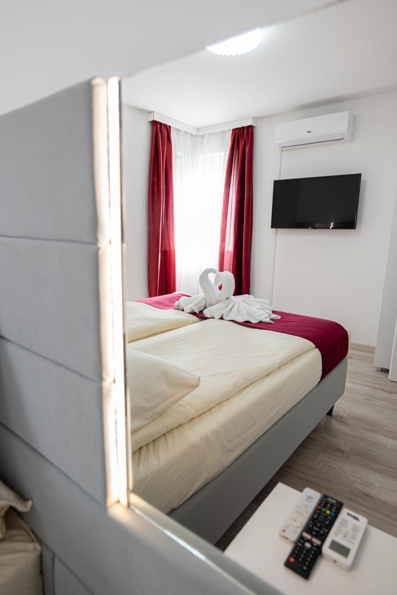 Hidden Gem Apartment Mostar Ngoại thất bức ảnh