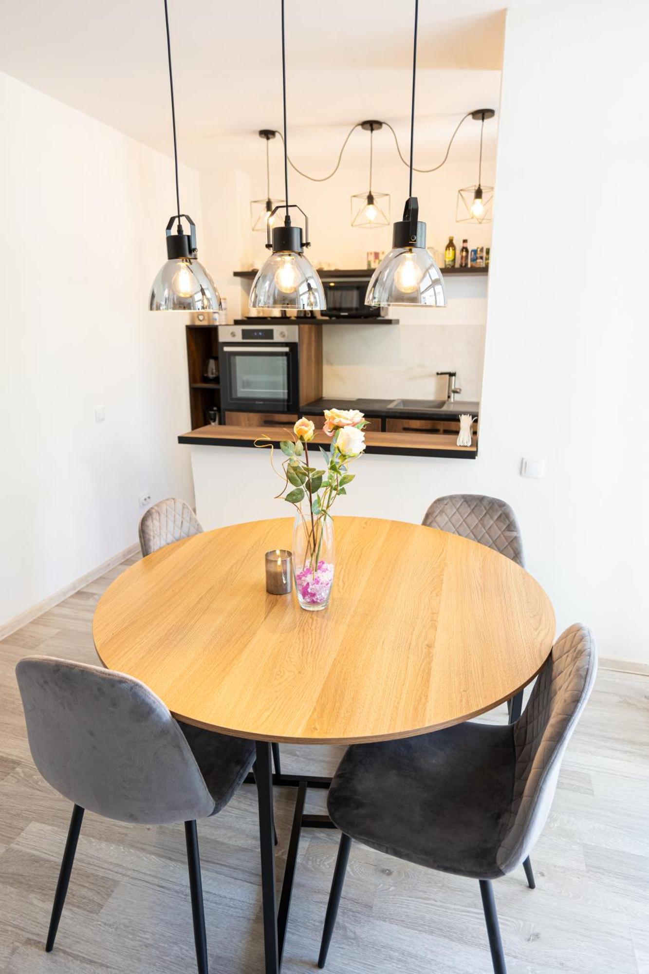 Hidden Gem Apartment Mostar Ngoại thất bức ảnh