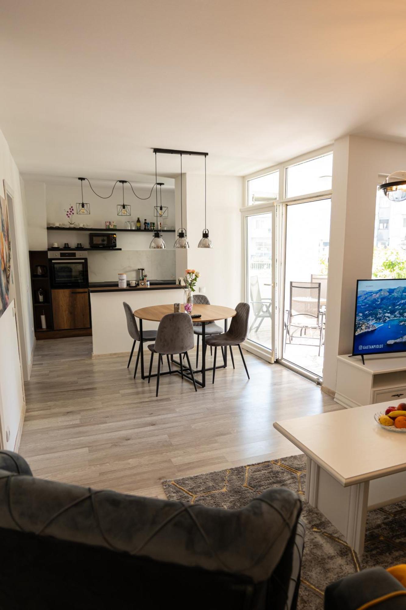 Hidden Gem Apartment Mostar Ngoại thất bức ảnh