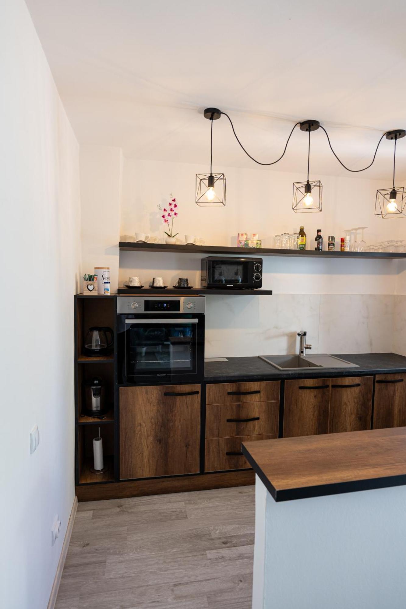 Hidden Gem Apartment Mostar Ngoại thất bức ảnh
