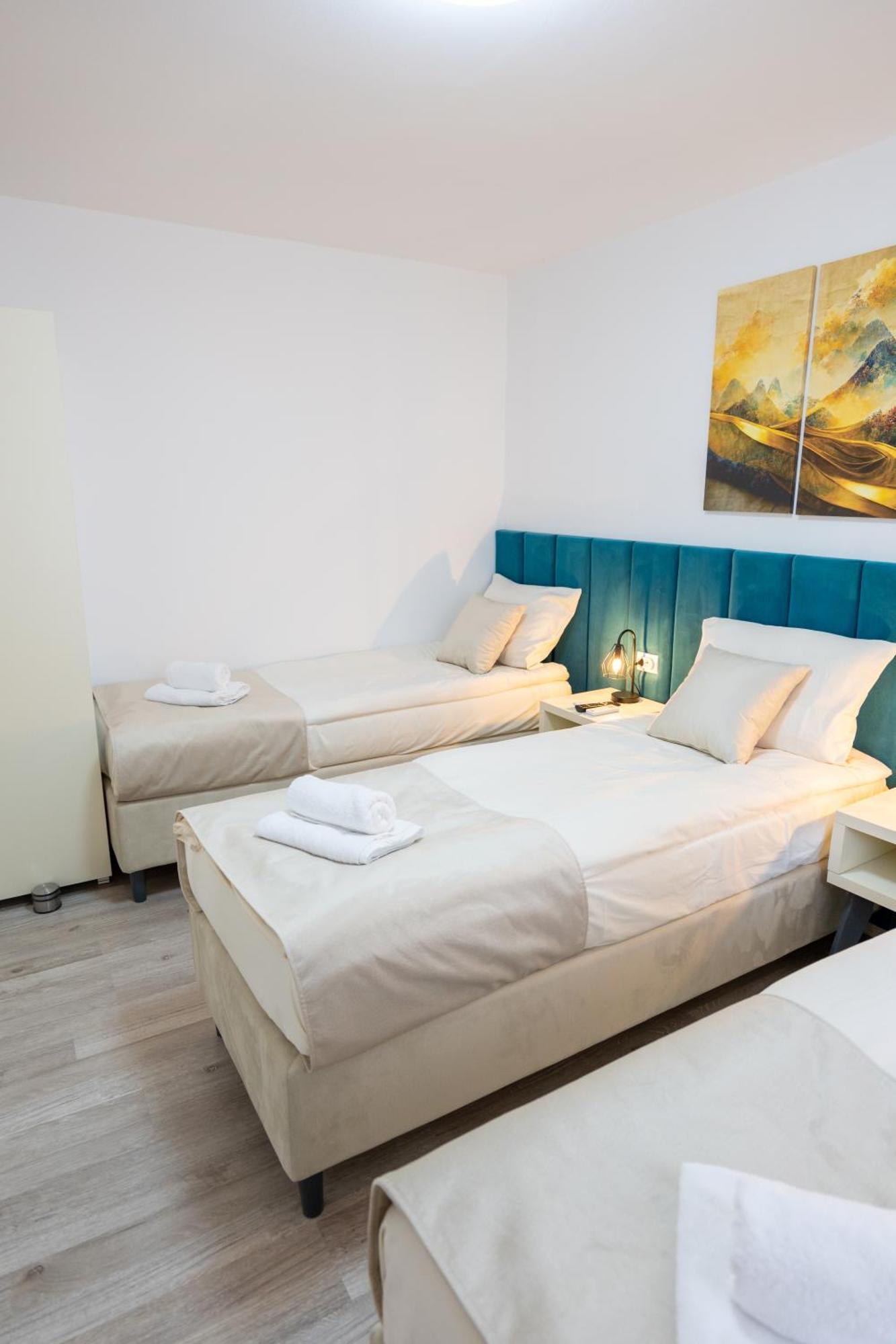Hidden Gem Apartment Mostar Ngoại thất bức ảnh