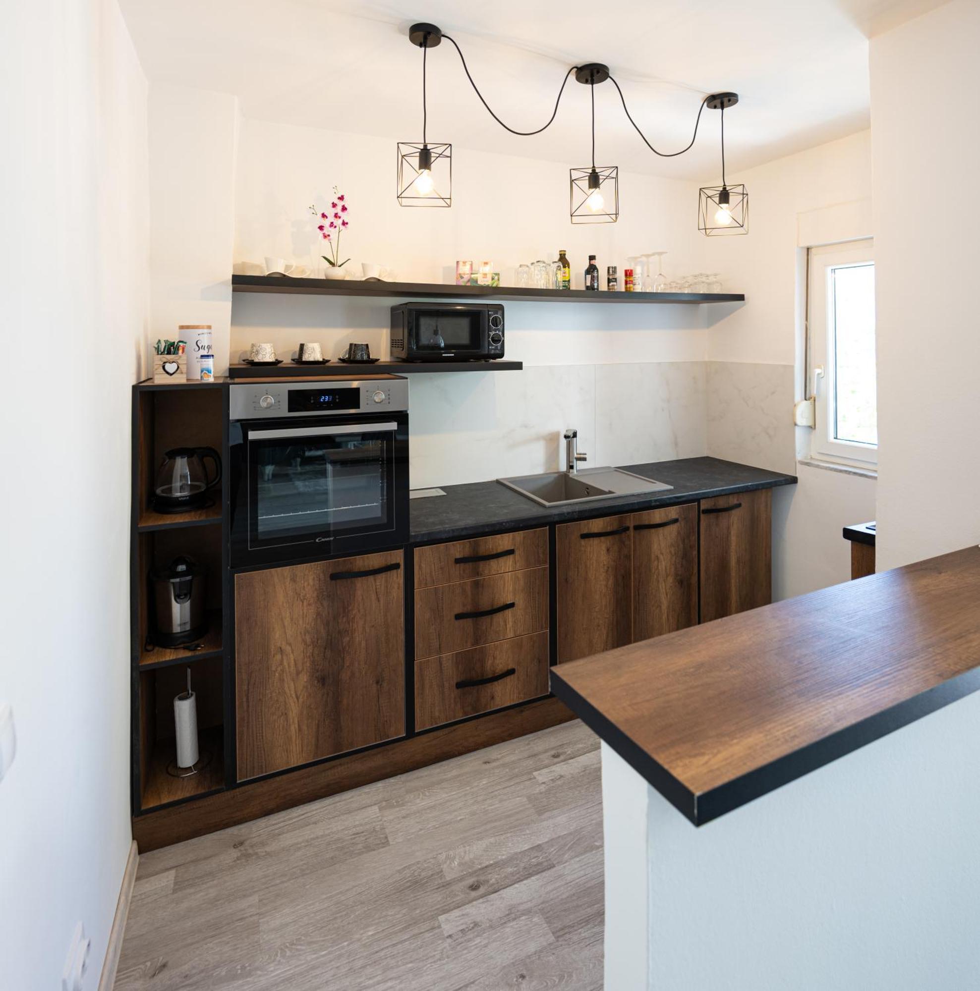 Hidden Gem Apartment Mostar Ngoại thất bức ảnh