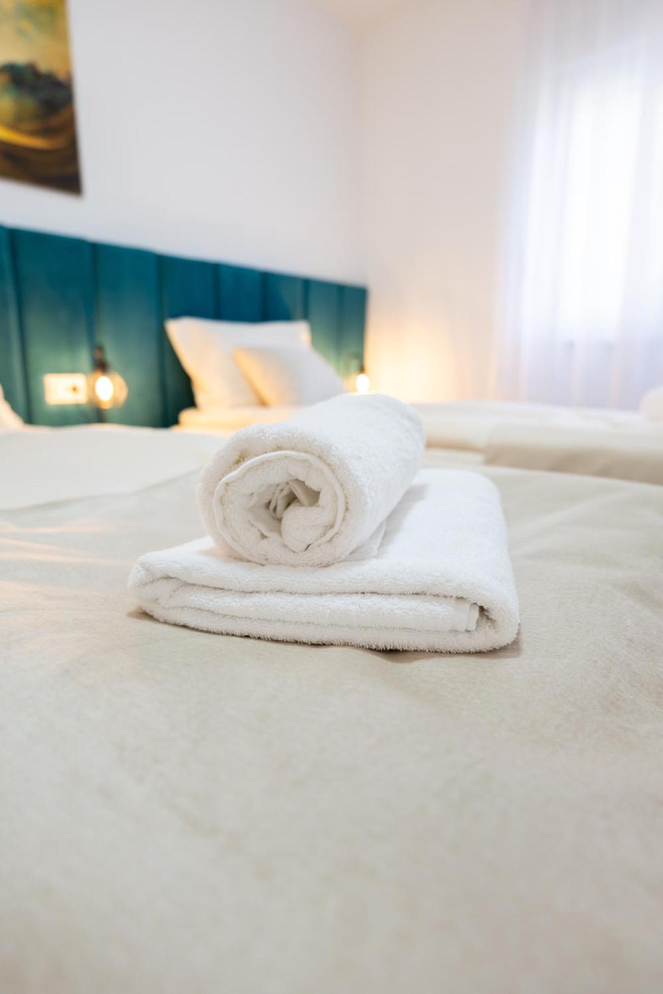 Hidden Gem Apartment Mostar Ngoại thất bức ảnh