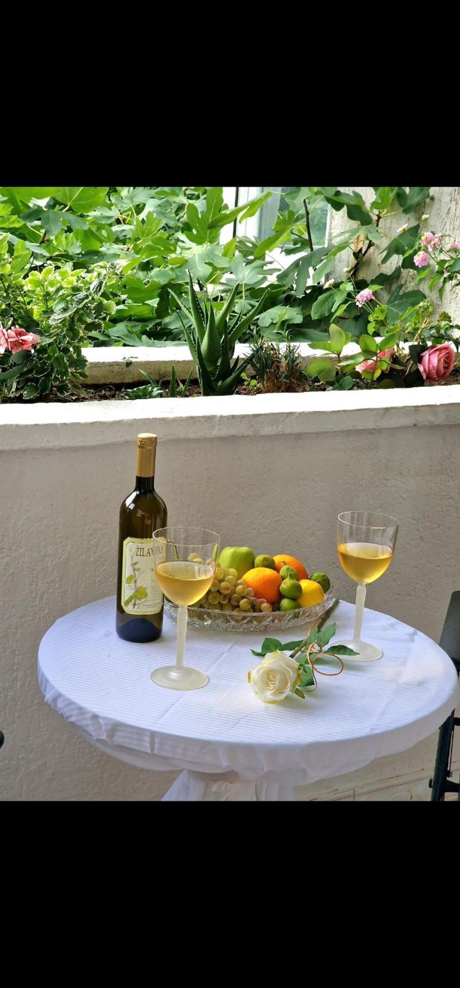 Hidden Gem Apartment Mostar Ngoại thất bức ảnh
