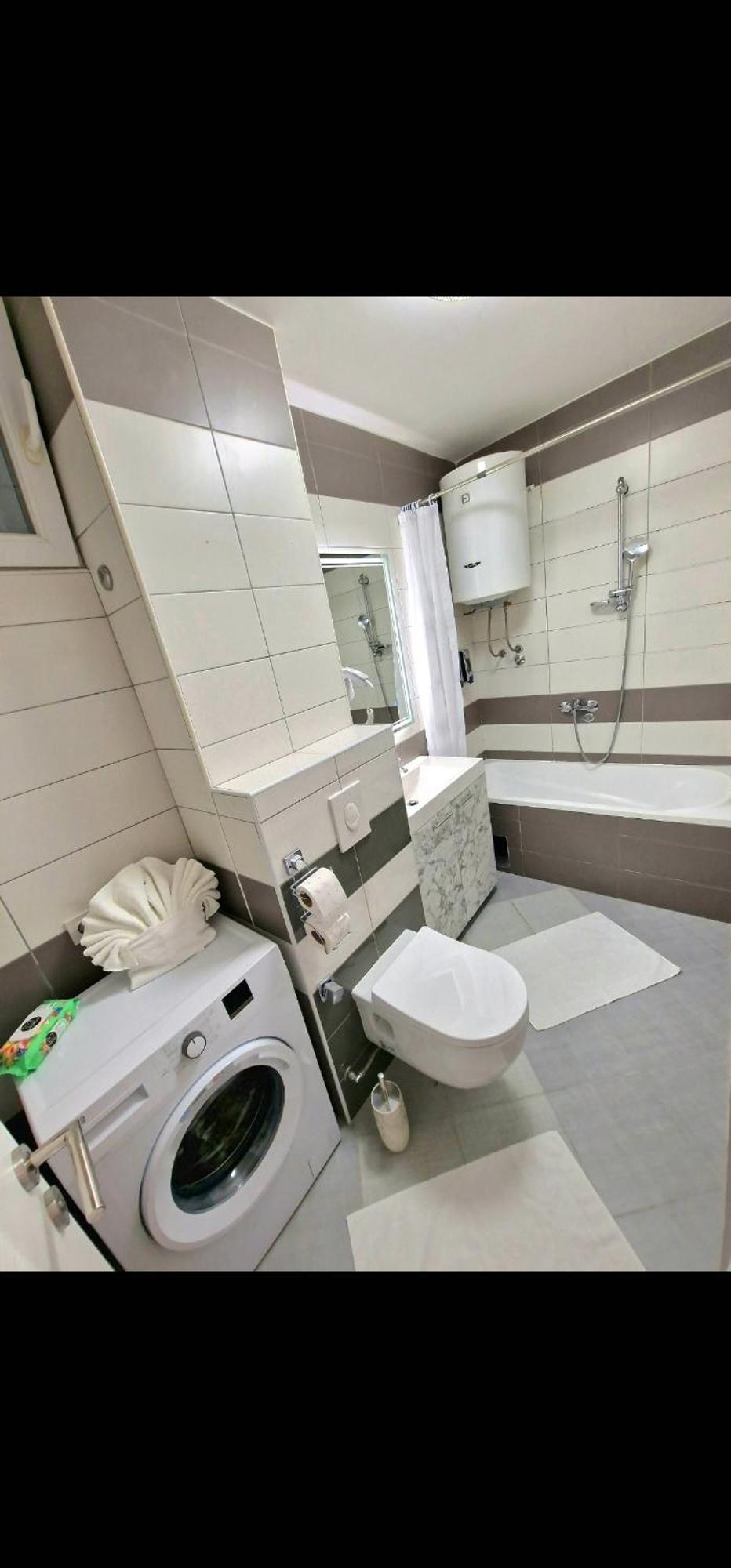 Hidden Gem Apartment Mostar Ngoại thất bức ảnh