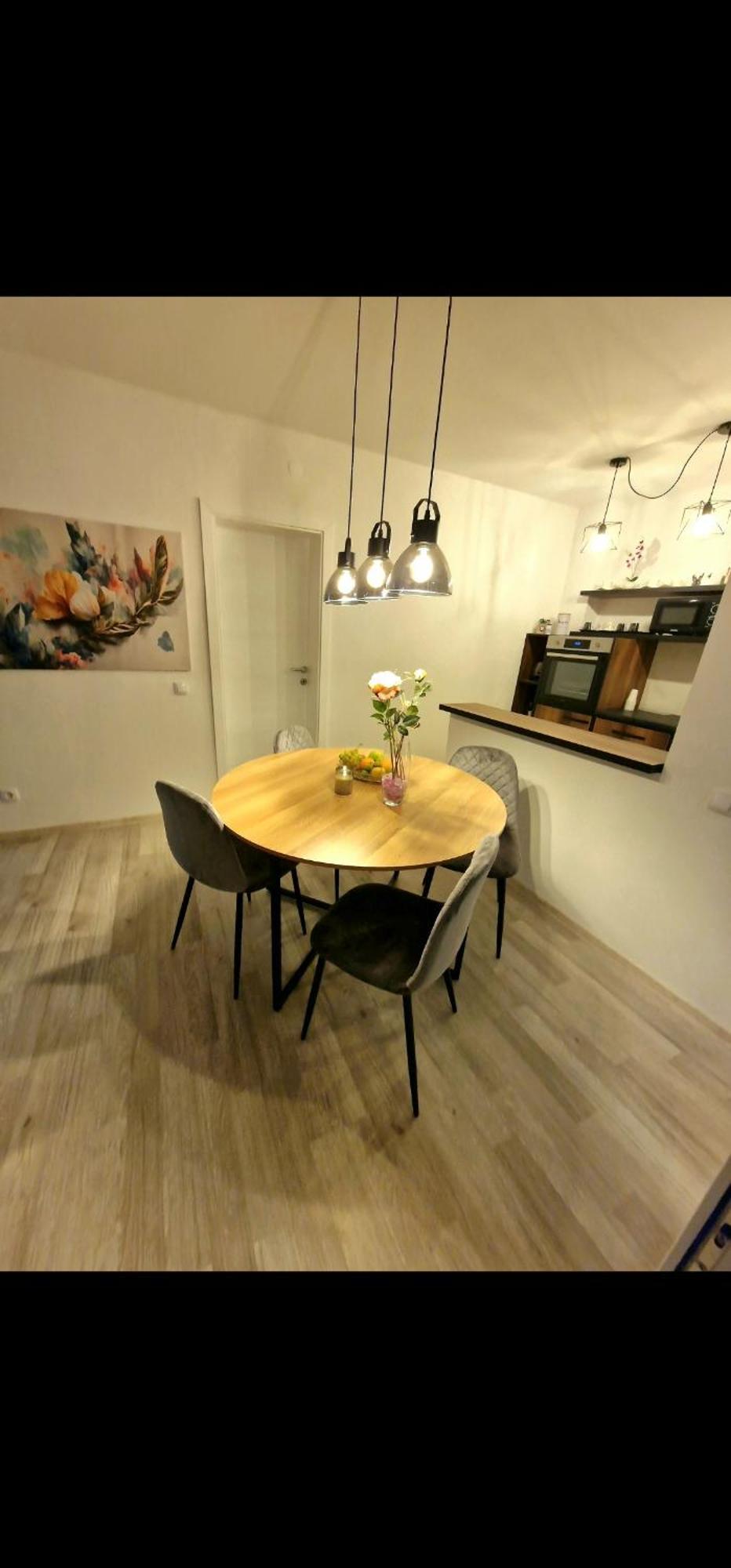 Hidden Gem Apartment Mostar Ngoại thất bức ảnh