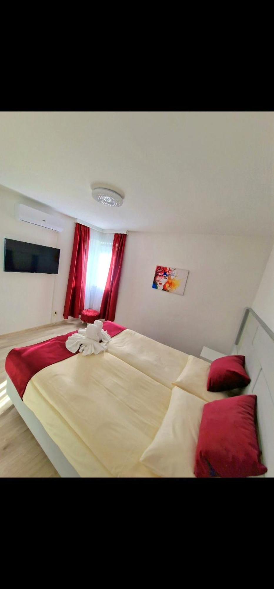 Hidden Gem Apartment Mostar Ngoại thất bức ảnh