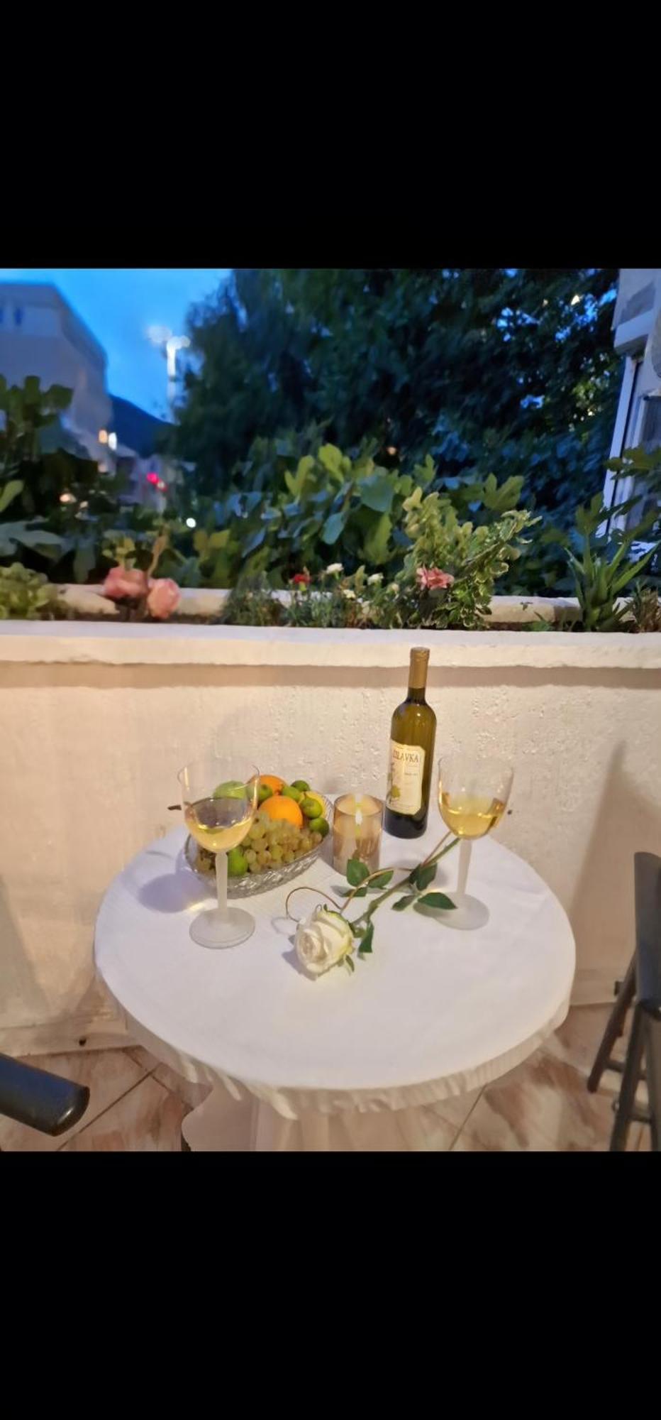 Hidden Gem Apartment Mostar Ngoại thất bức ảnh