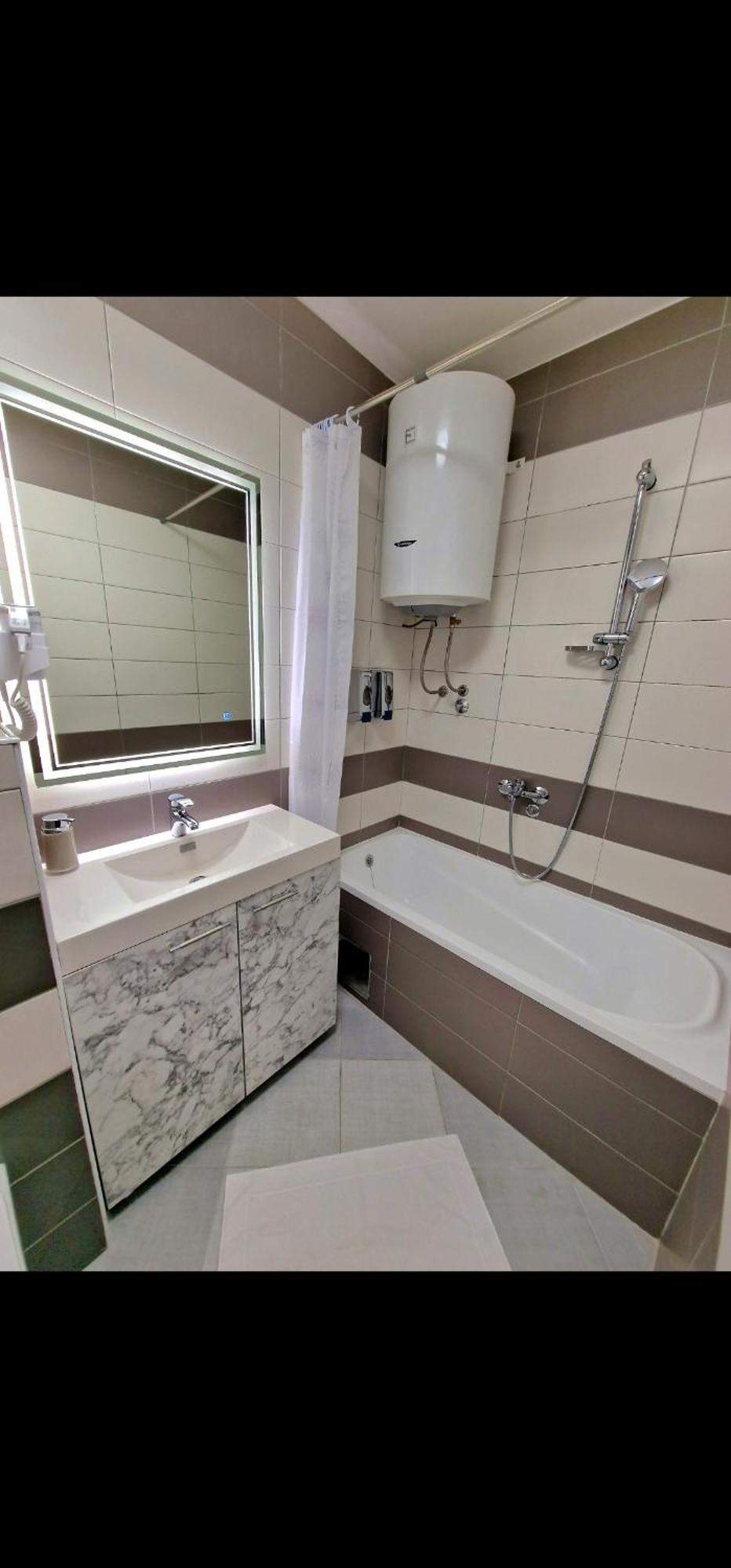 Hidden Gem Apartment Mostar Ngoại thất bức ảnh